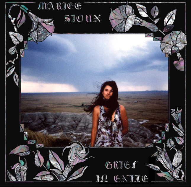 An Evening with Mariee Sioux